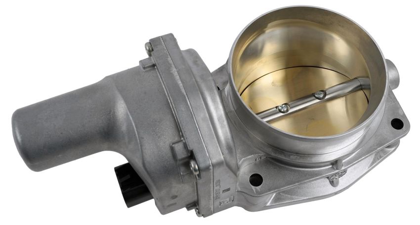 Genuine OEM Part Fuel Injection Throttle Body 19420707