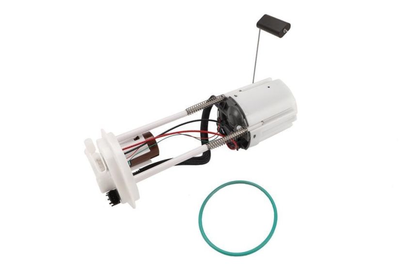 Genuine OEM Part In-Tank Fuel Pump for 2011-2013 SIERRA 1500, SILVERADO 1500 - 19420759