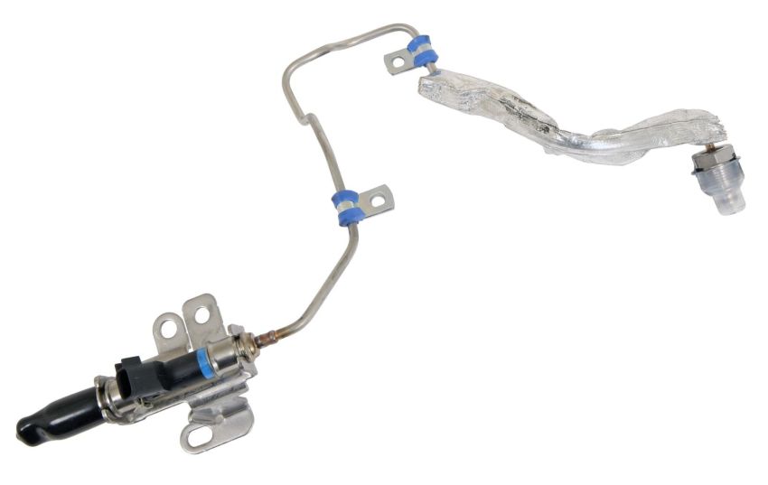 Genuine OEM Part Fuel Injector 19421482