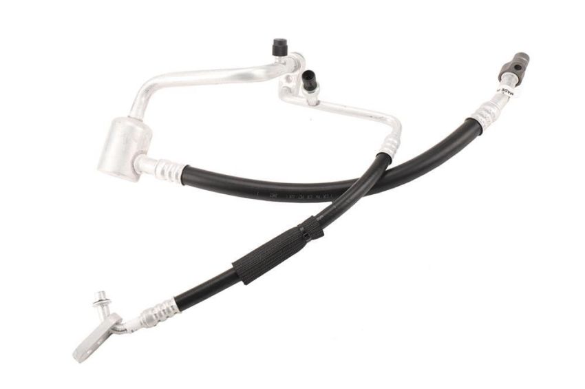 Genuine OEM Air Conditioning Hose and Line 19433690