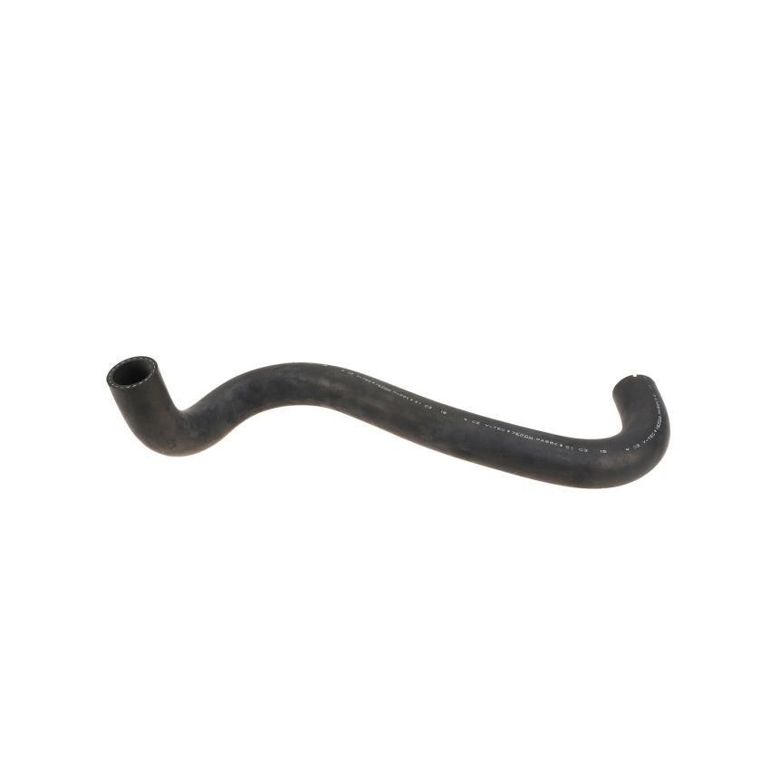 Genuine OEM Radiator Hose 195025AAA00