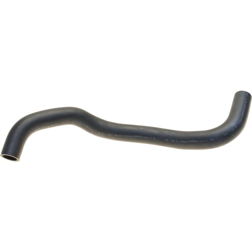 Genuine OEM Radiator Hose 195025K0A01