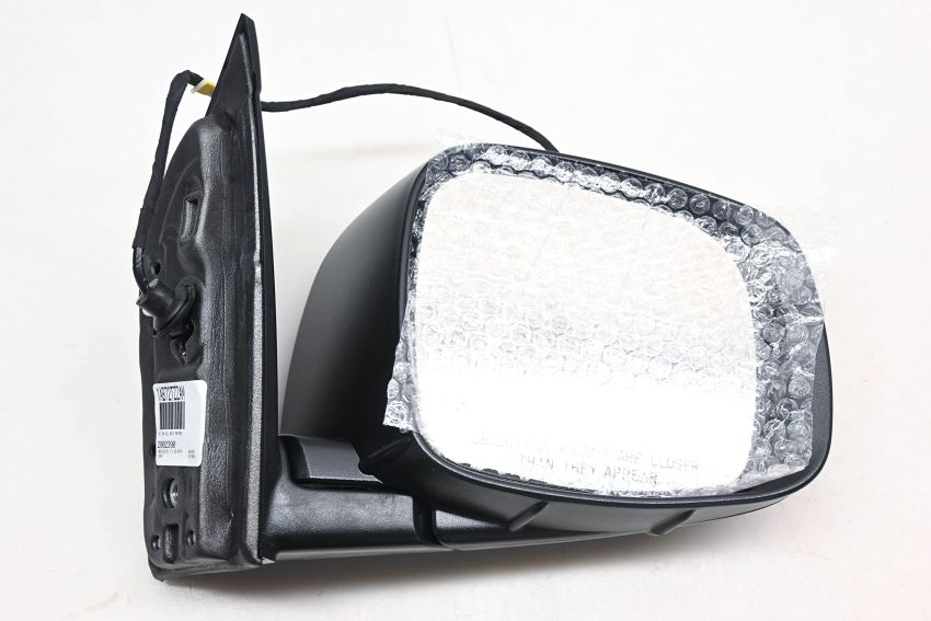 Genuine OEM 1AB72TZZAM MIRROR, Outside Rearview