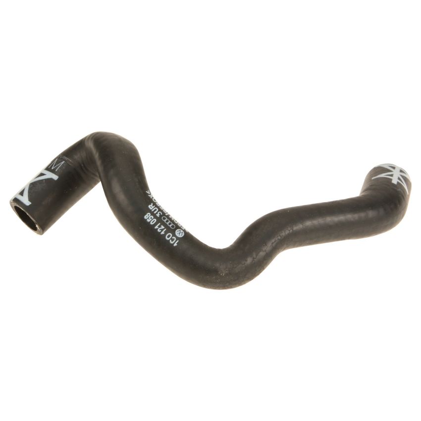 Genuine OEM Cooling Hose 1C0121058