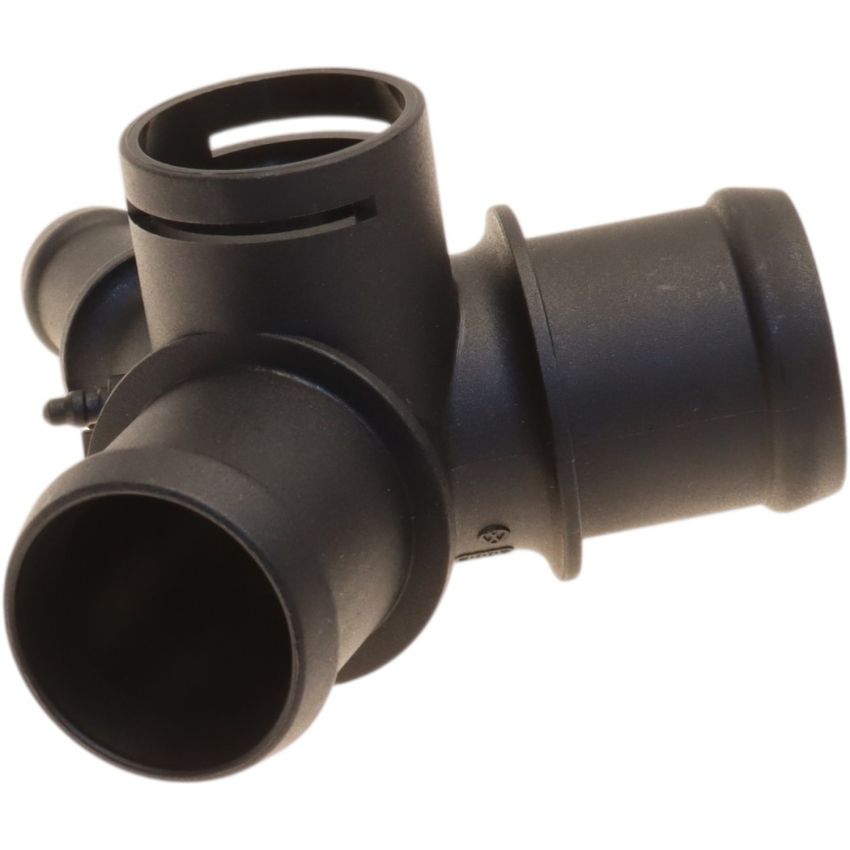 Genuine OEM Cooling Hose Connector 1C0121087A