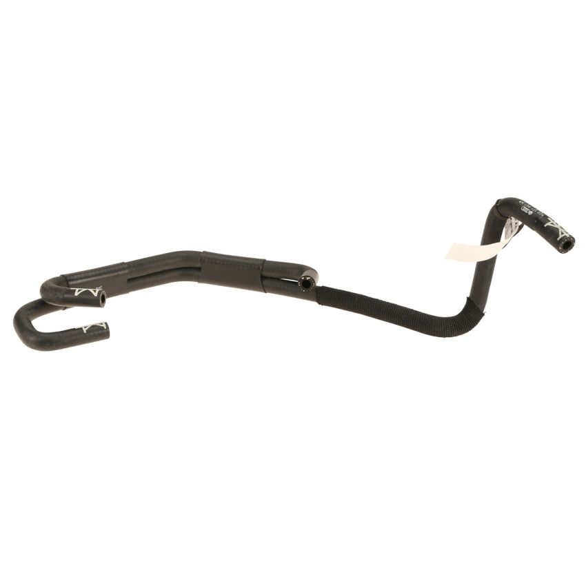 Genuine OEM Cooling Hose 1C0121447AR