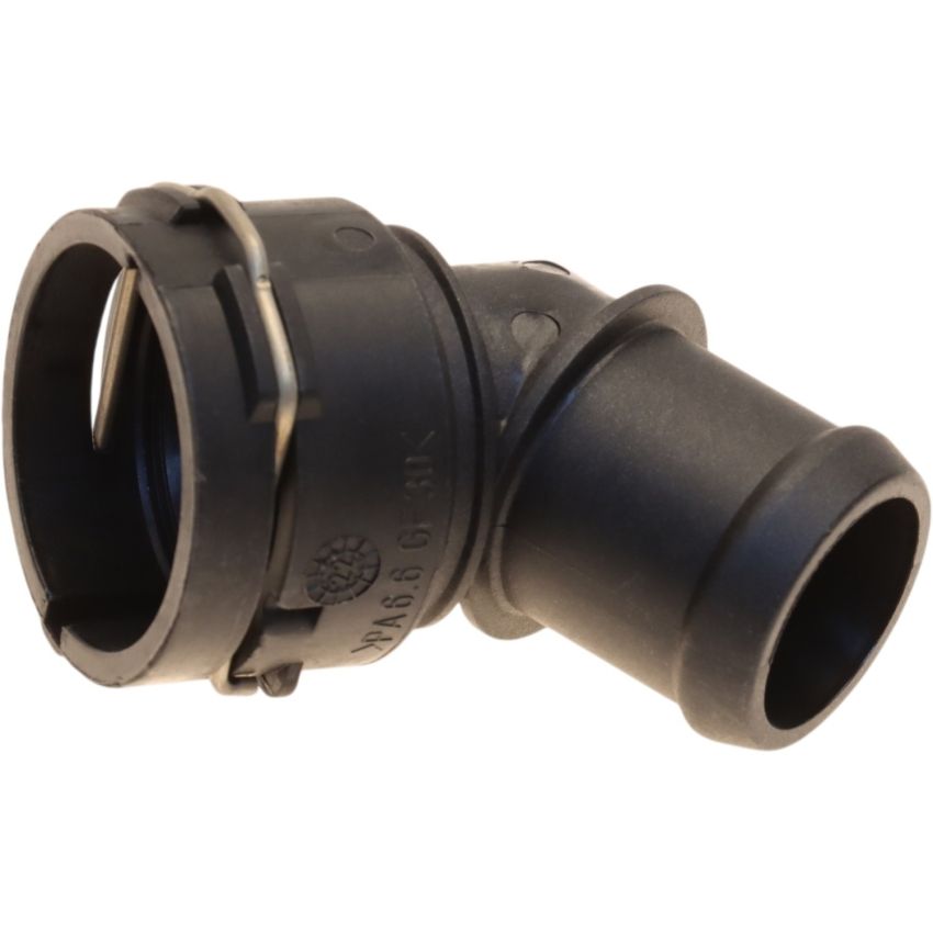Genuine OEM Cooling Hose Connector 1C0122291