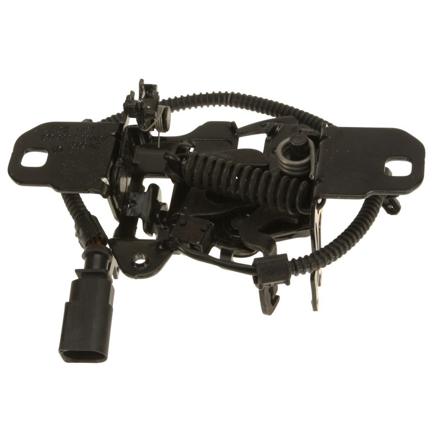 Genuine OEM 1C0823509AE Hood Latch