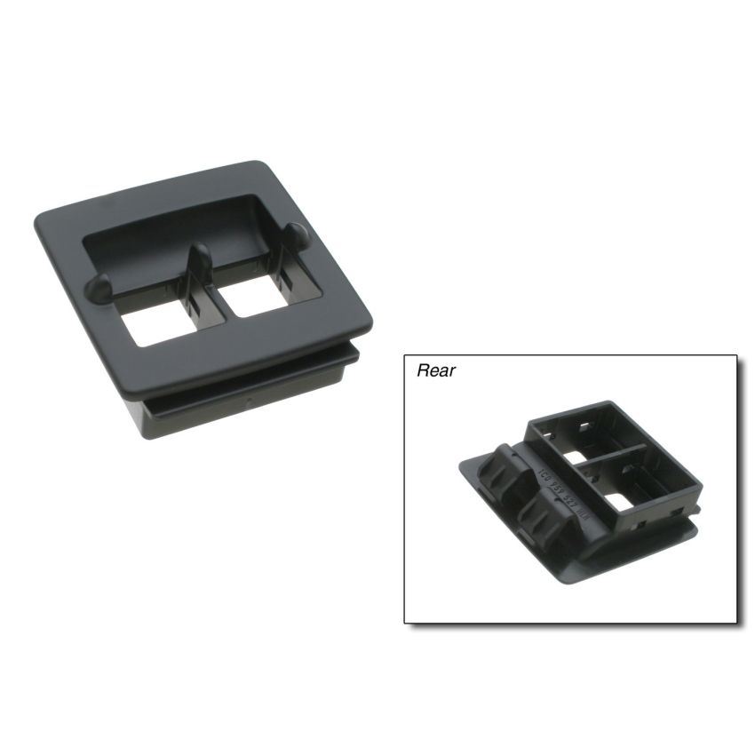 Genuine OEM Window Switch Bezel 1C095952701C