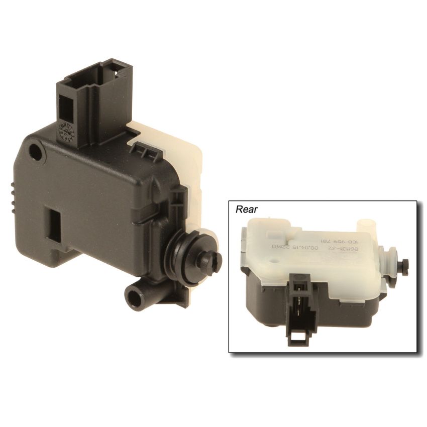 Genuine OEM 1C0959781 Trunk Lock Actuator Solenoid