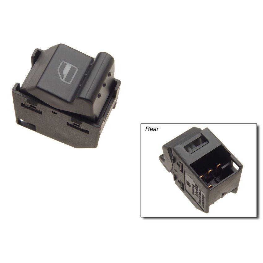 Genuine OEM 1C0959855A01C Window Switch