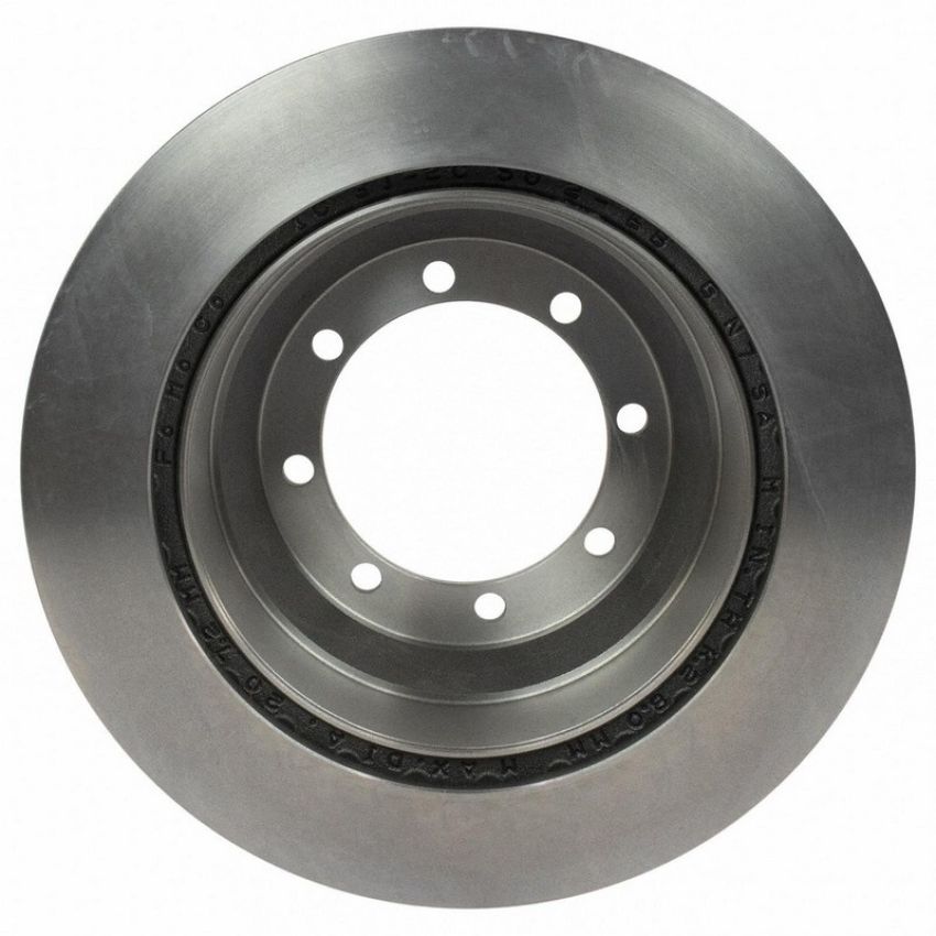 Genuine OEM 1C3Z2V026EB Brake Rotor
