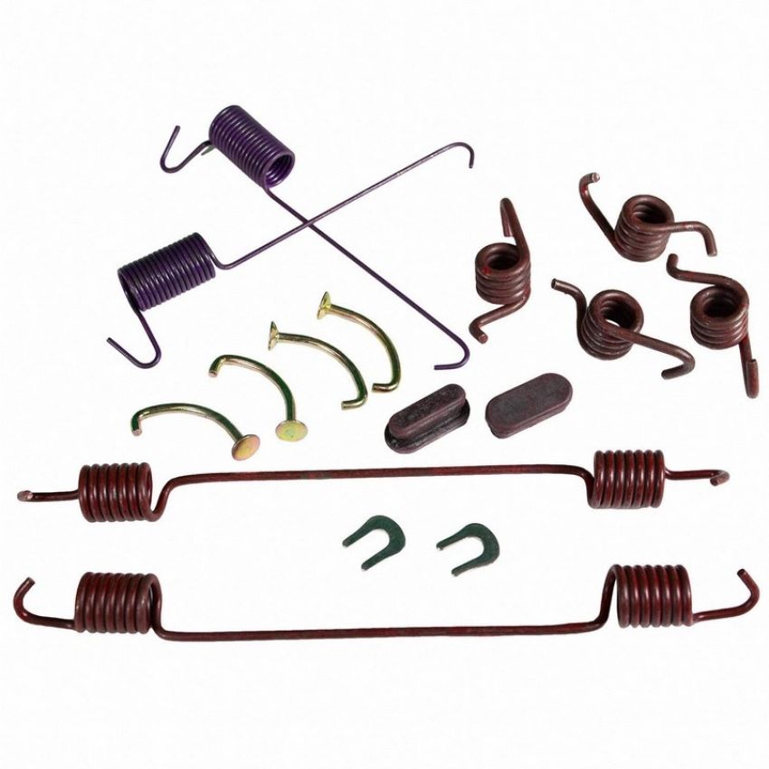 Genuine OEM 1C3Z2V225AA Brake Hardware