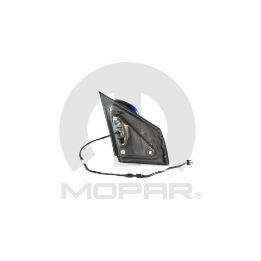 Genuine OEM 1CE291CLAE Door Mirror (Left) Dodge Journey