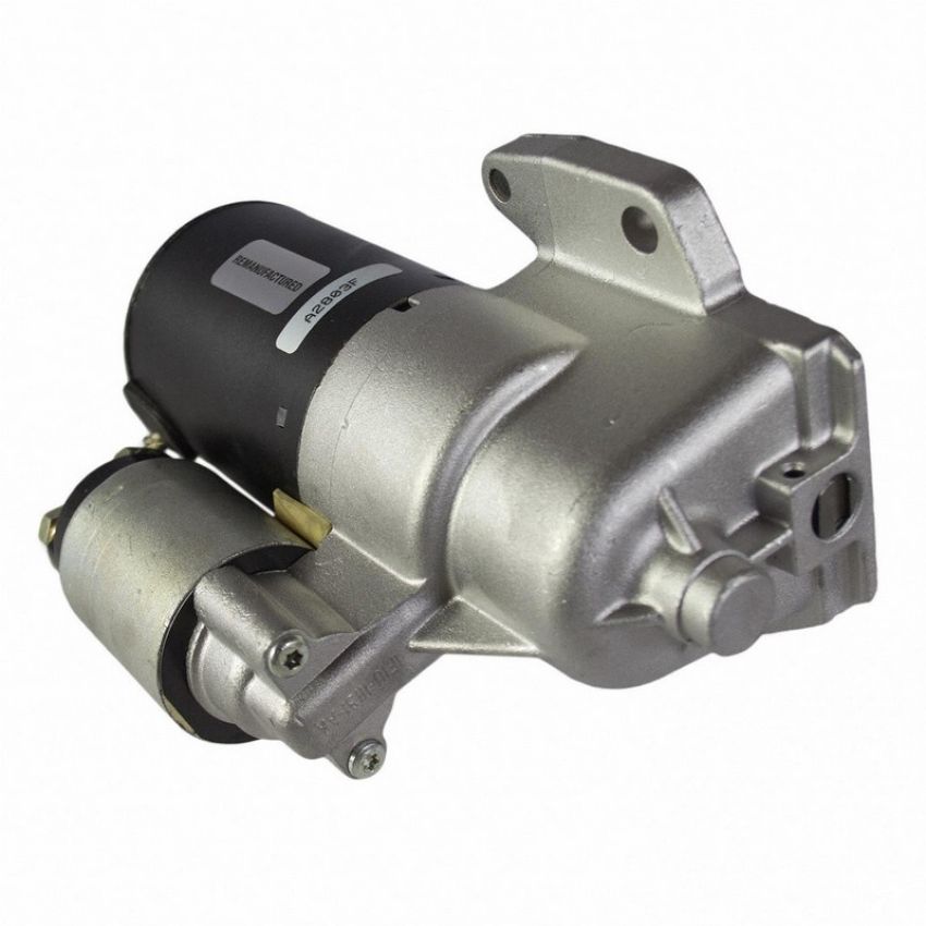 Genuine OEM 1F1Z11002AARM Starter