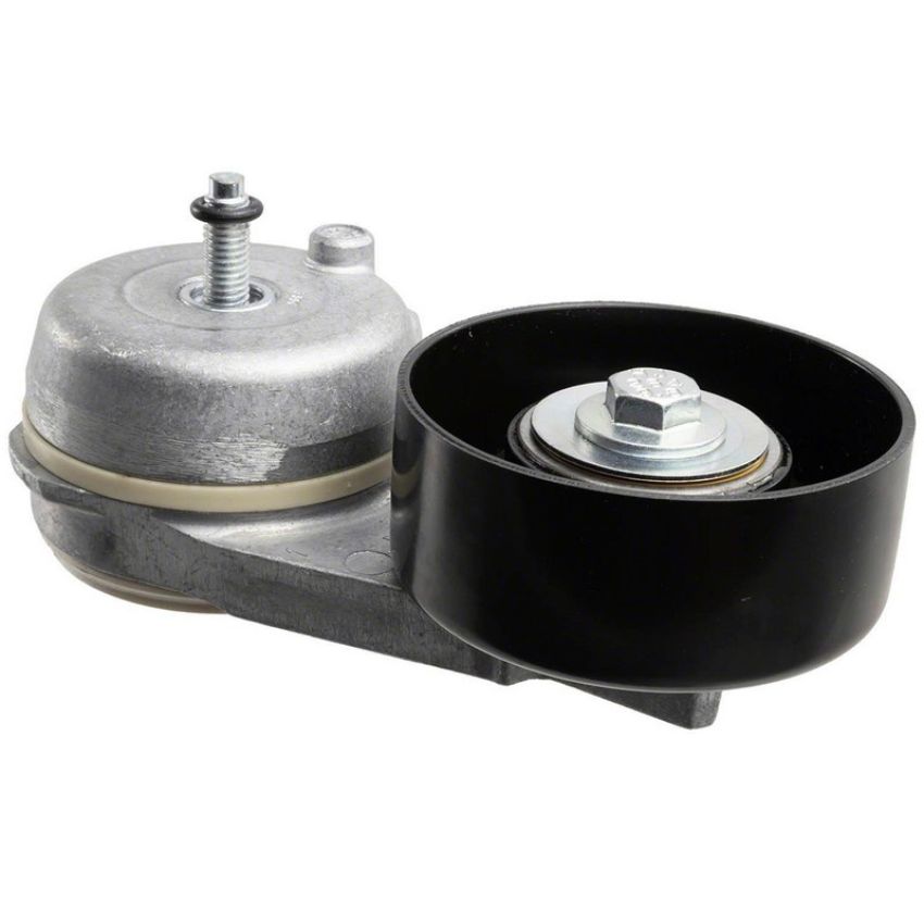 Genuine OEM 1F1Z6B209AA Accessory Belt Tensioner