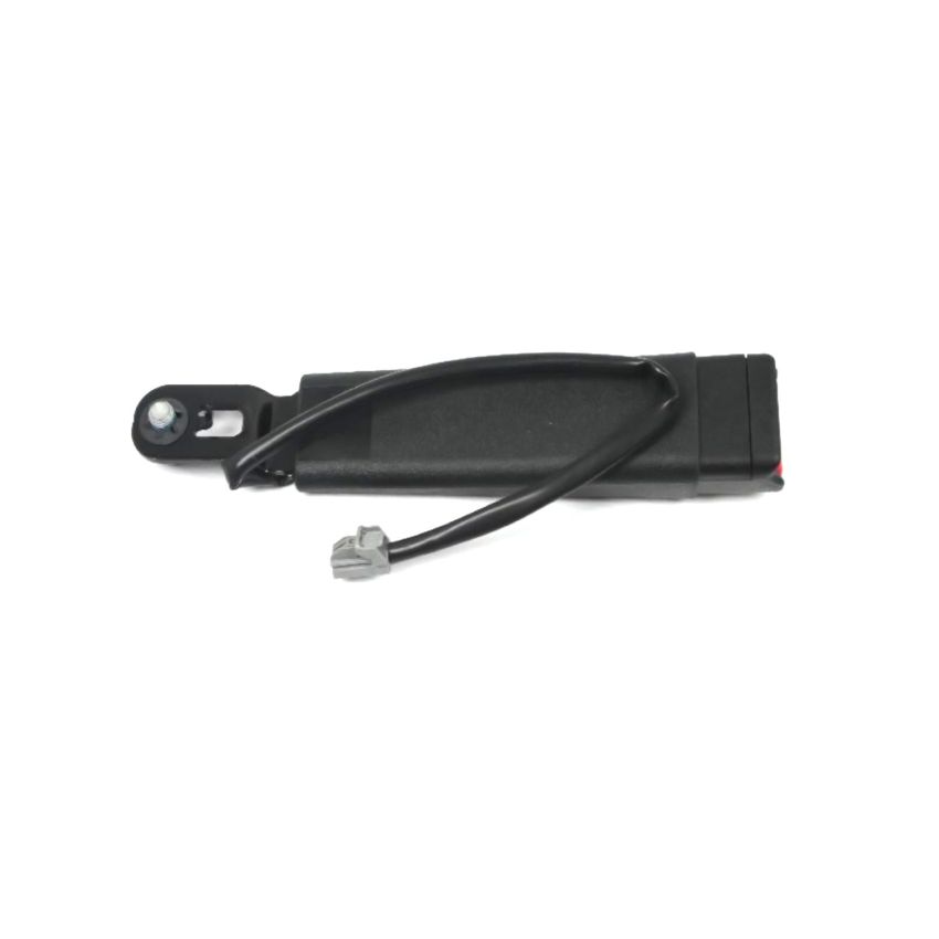 Genuine OEM 1GQ92DX9AC SEAT BELT, Front Inner