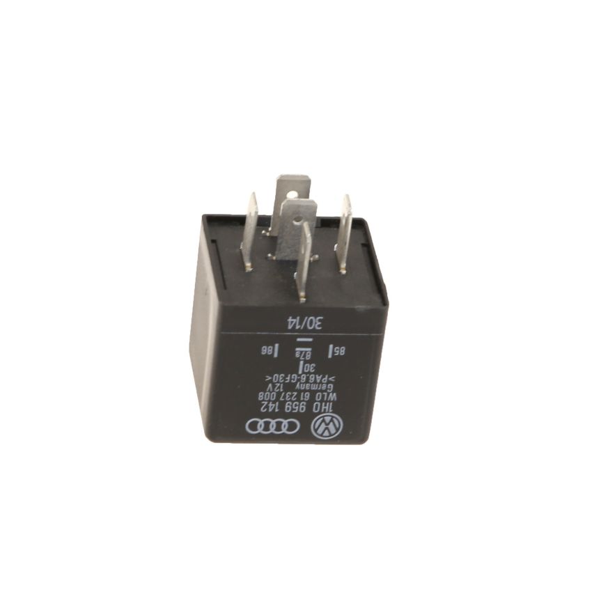 Genuine OEM A/C Control Relay 1H0959142