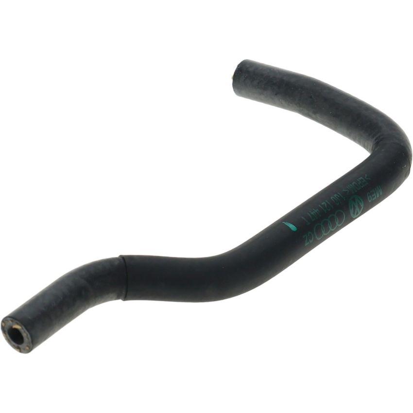 Genuine OEM Cooling Hose 1J0121447T