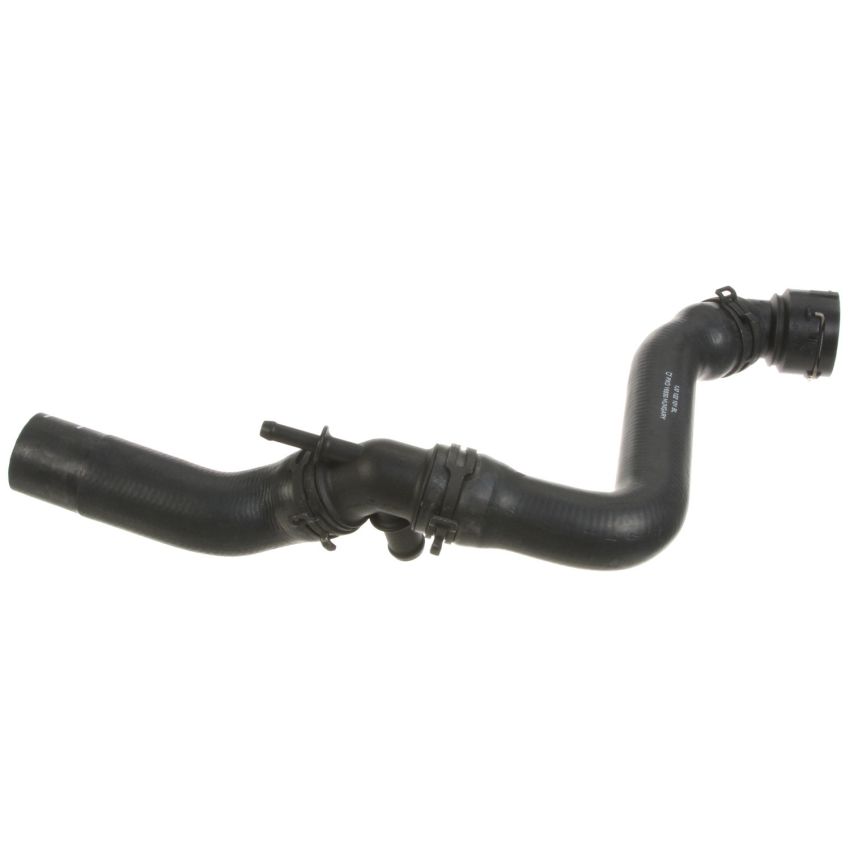Genuine OEM Radiator Hose 1J0122101BL