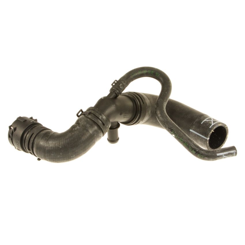 Genuine OEM Radiator Hose 1J0122101CB