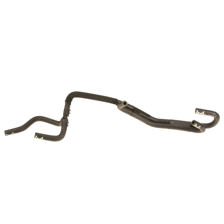 Genuine OEM Cooling Hose 1J0122447ER