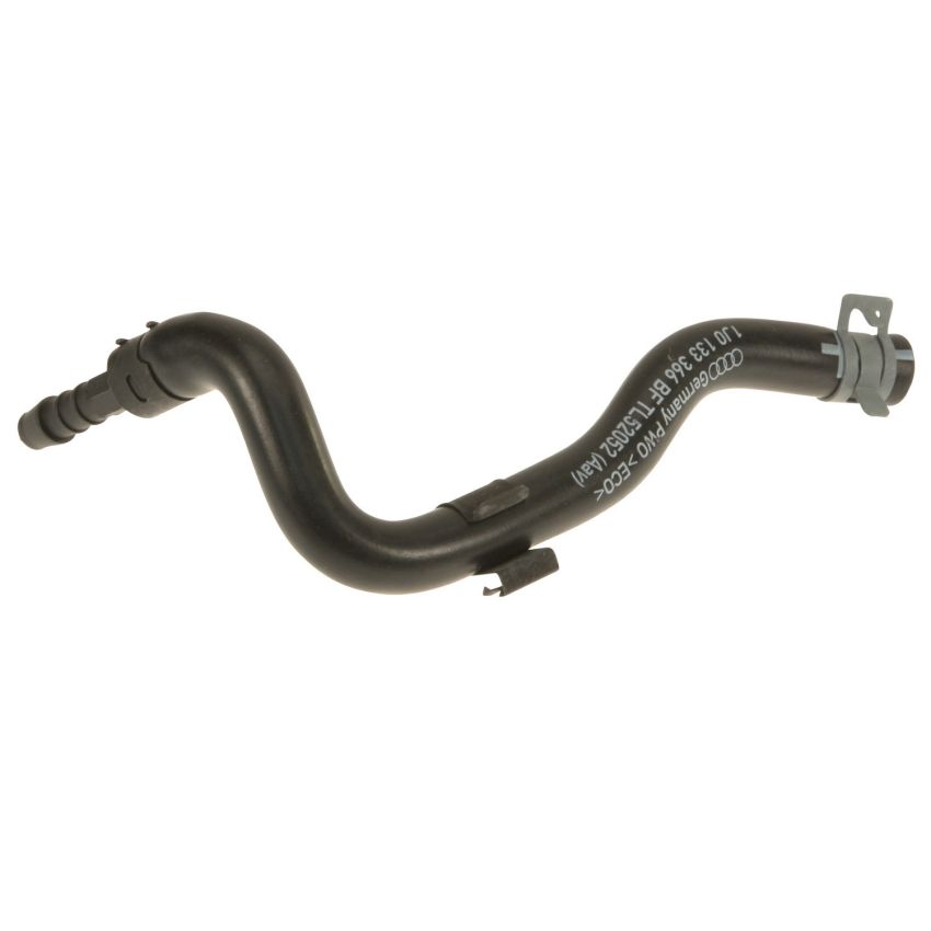 Genuine OEM Vacuum Hose 1J0133366BF