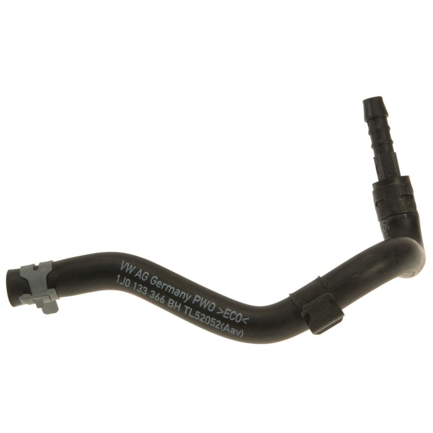 Genuine OEM Vacuum Hose 1J0133366BH