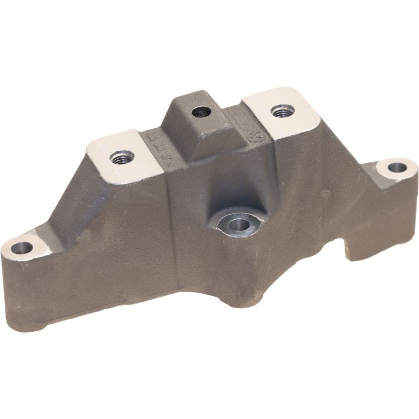 Genuine OEM Auto Trans Mount Bracket 1J0199117N