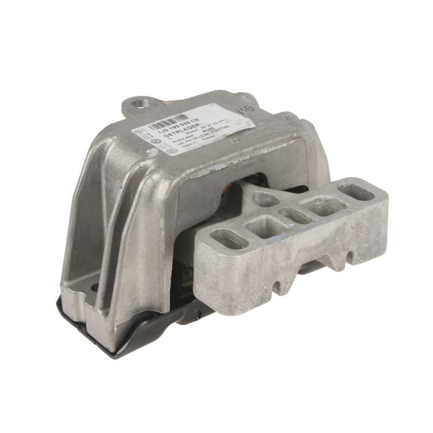 Genuine OEM Transmission Mount 1J0199555CE