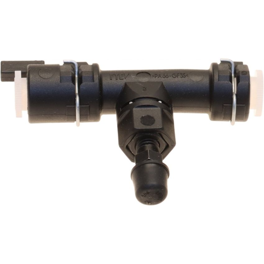 Genuine OEM Clutch Bleeder Valve 1J0721468E