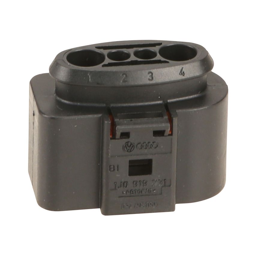 Genuine OEM Fuel Pump Connector 1J0919231
