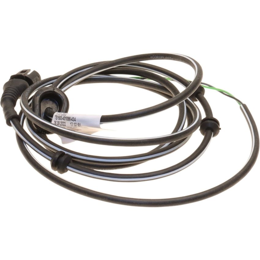 Genuine OEM ABS Speed Sensor Harness 1J0927903E
