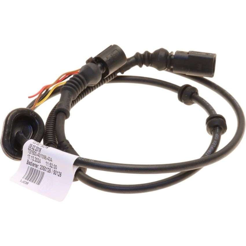 Genuine OEM 1J0927903R ABS Speed Sensor Harness