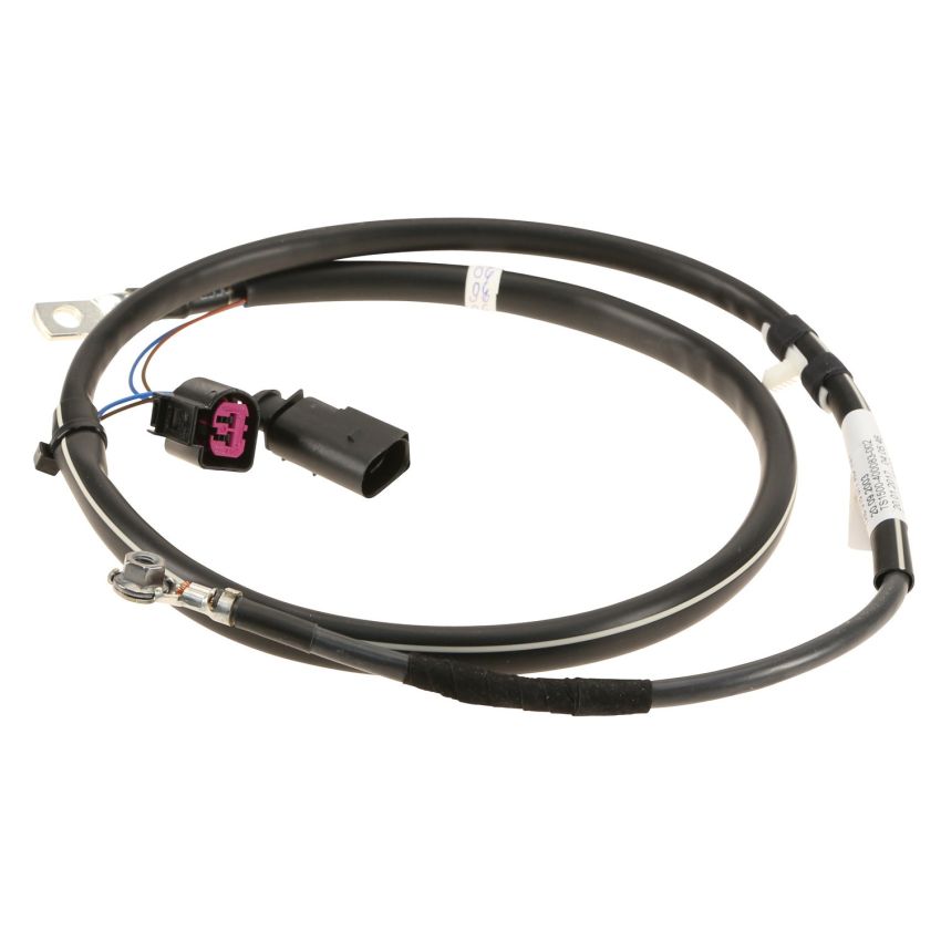 Genuine OEM 1J0971349HF Alternator Cable