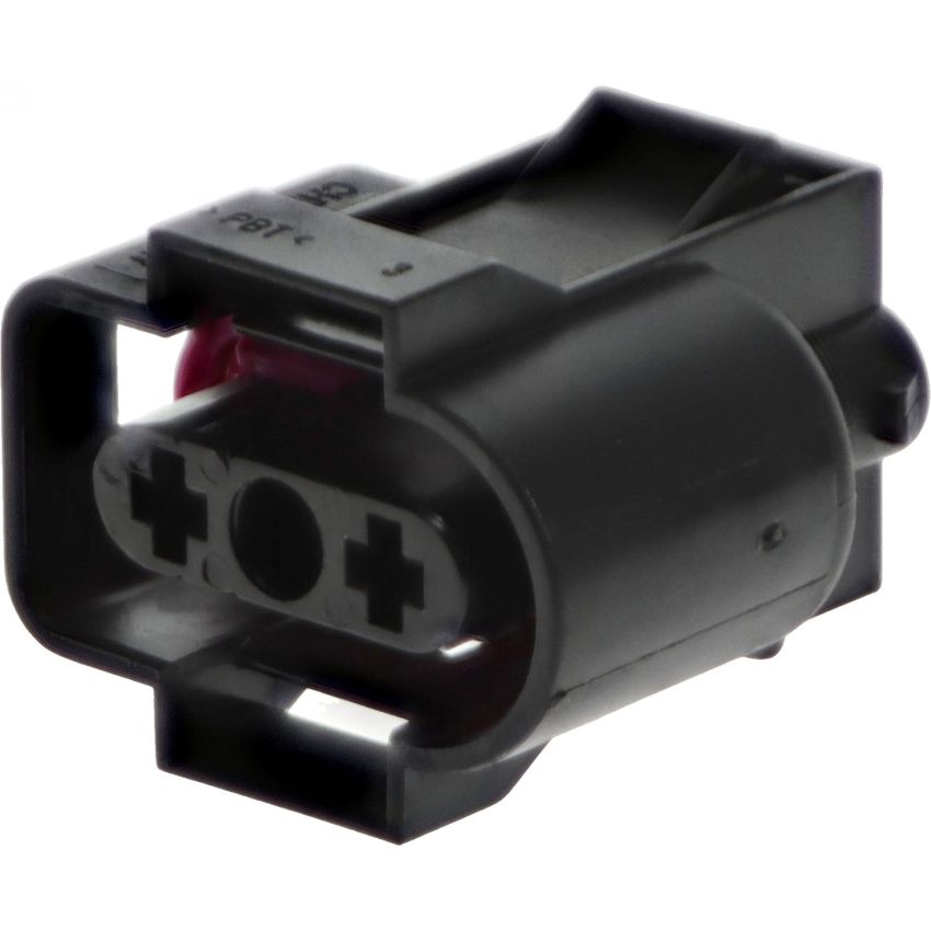 Genuine OEM Electrical Connector Housing 1J0973202