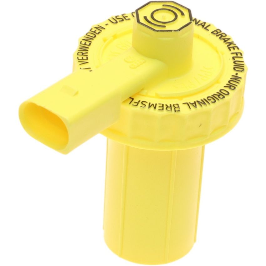 Genuine OEM 1J1611349 Brake Reservoir Cap