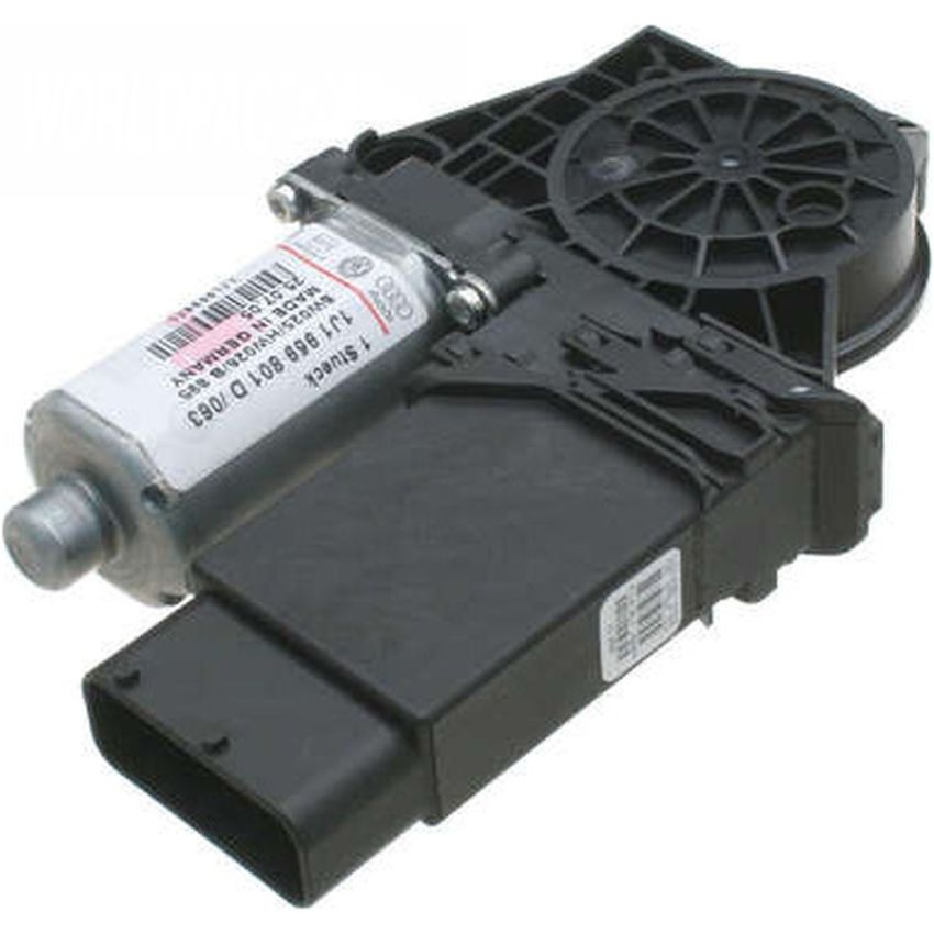 Genuine OEM 1J1959801D063 Window Motor