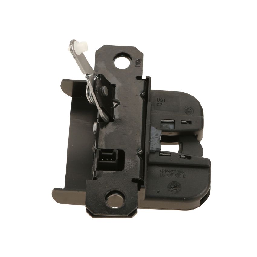 Genuine OEM 1J6827505CB41 Tailgate Lock