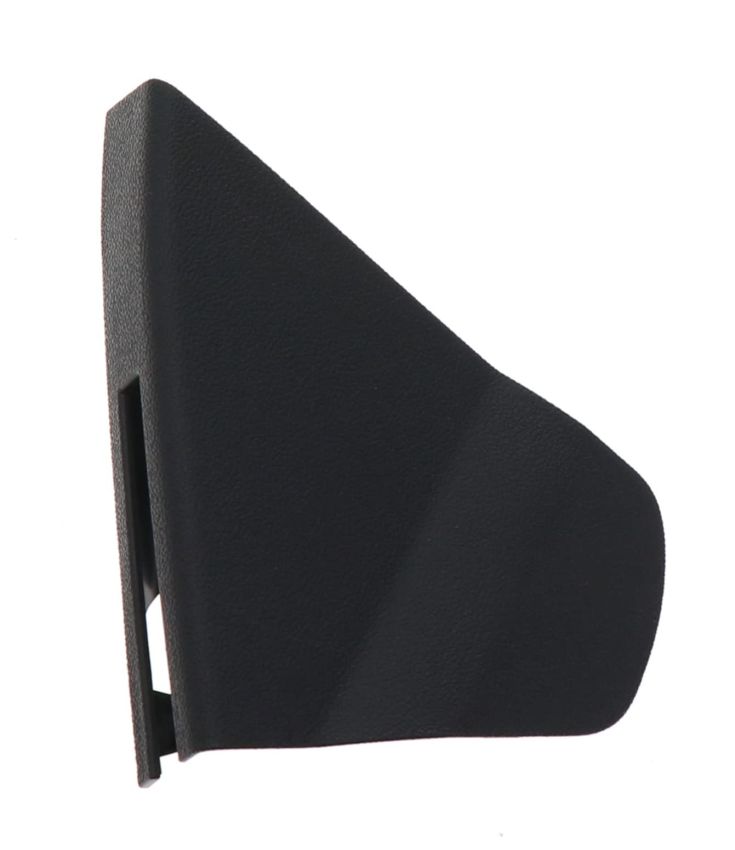 Genuine OEM Driver Outboard Shield