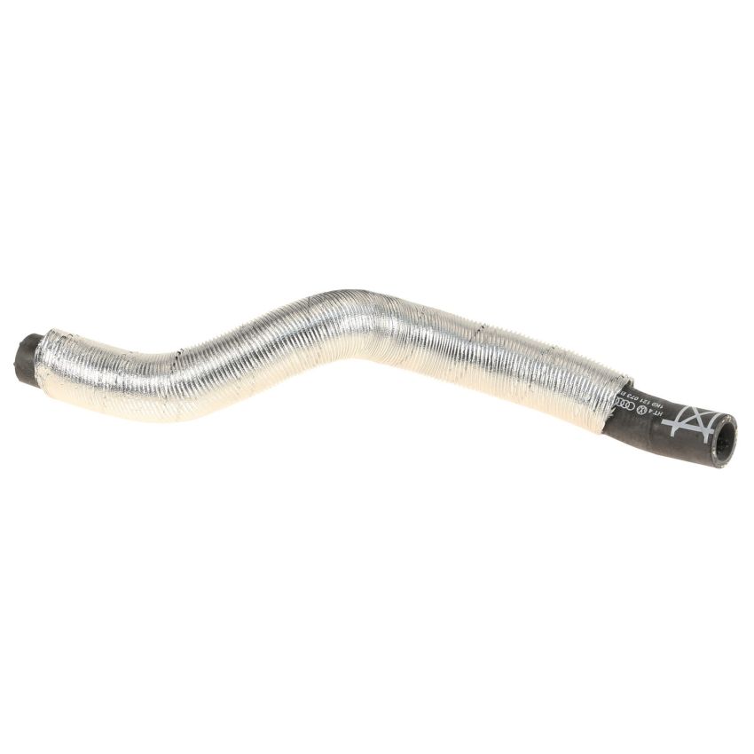 Genuine OEM Heater Hose 1K0121073BF