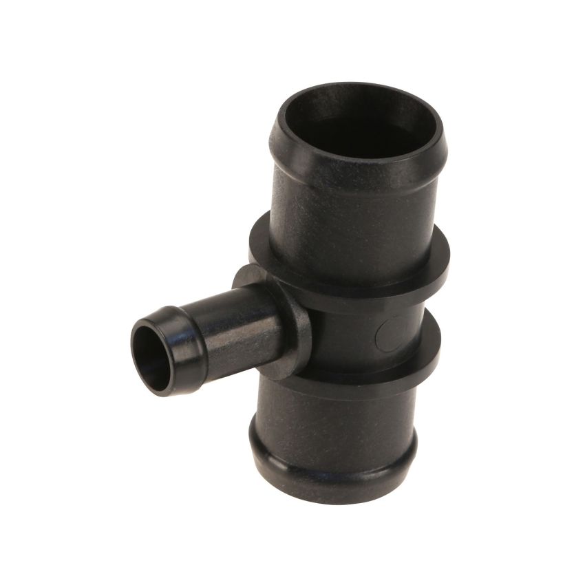 Genuine OEM Radiator Coolant Hose Adapter 1K0121087AE