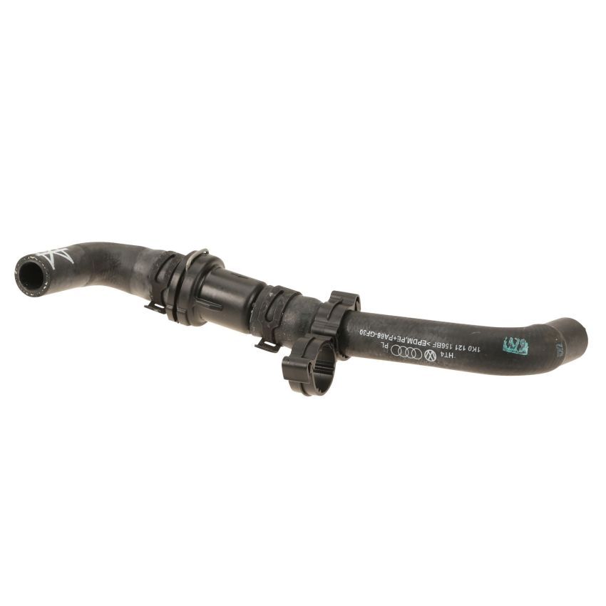 Genuine OEM Cooling Hose 1K0121156BF