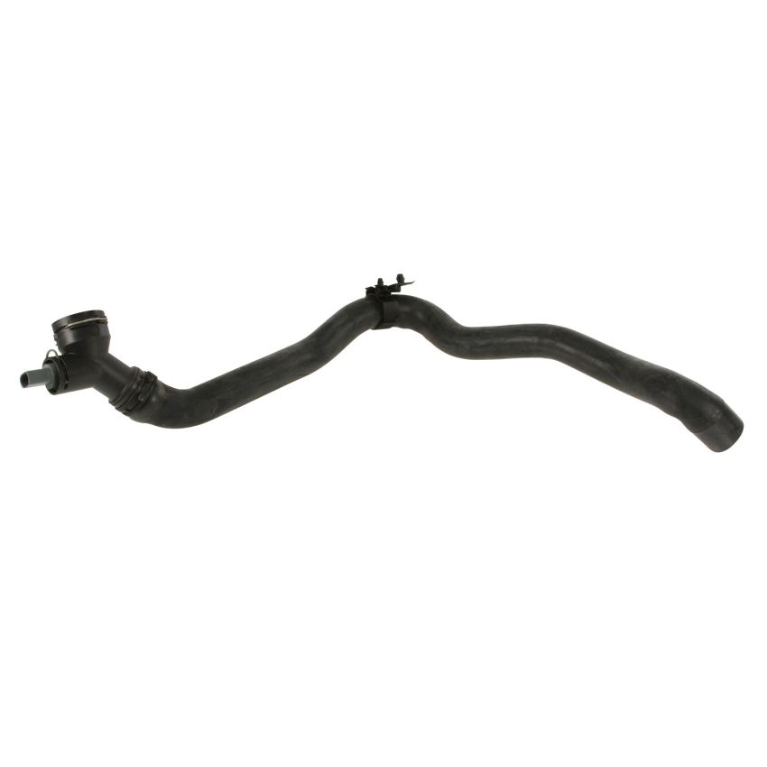 Genuine OEM Radiator Hose 1K0122051AS