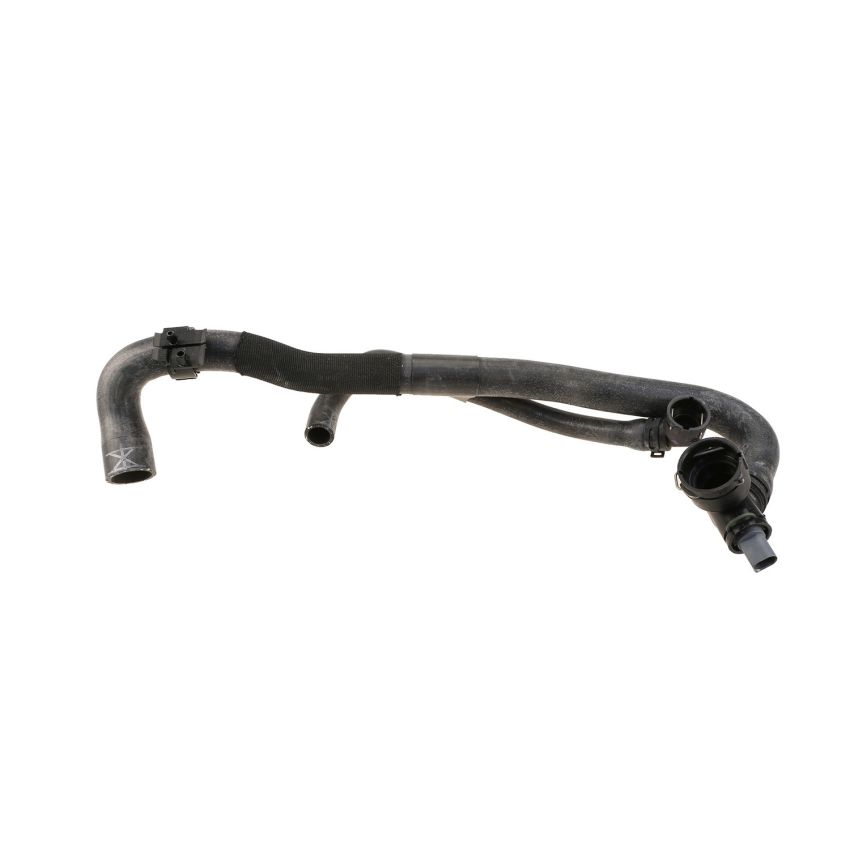 Genuine OEM 1K0122051HT Radiator Hose