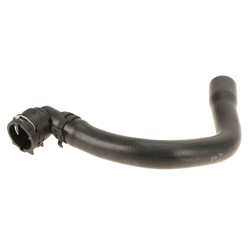 Genuine OEM 1K0122073GE Heater Hose