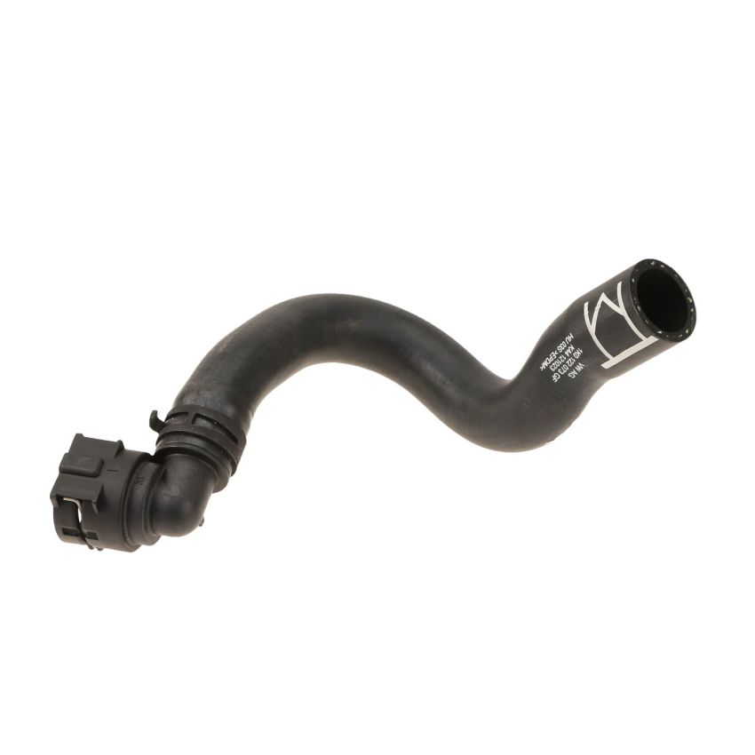 Genuine OEM Heater Hose 1K0122073GF
