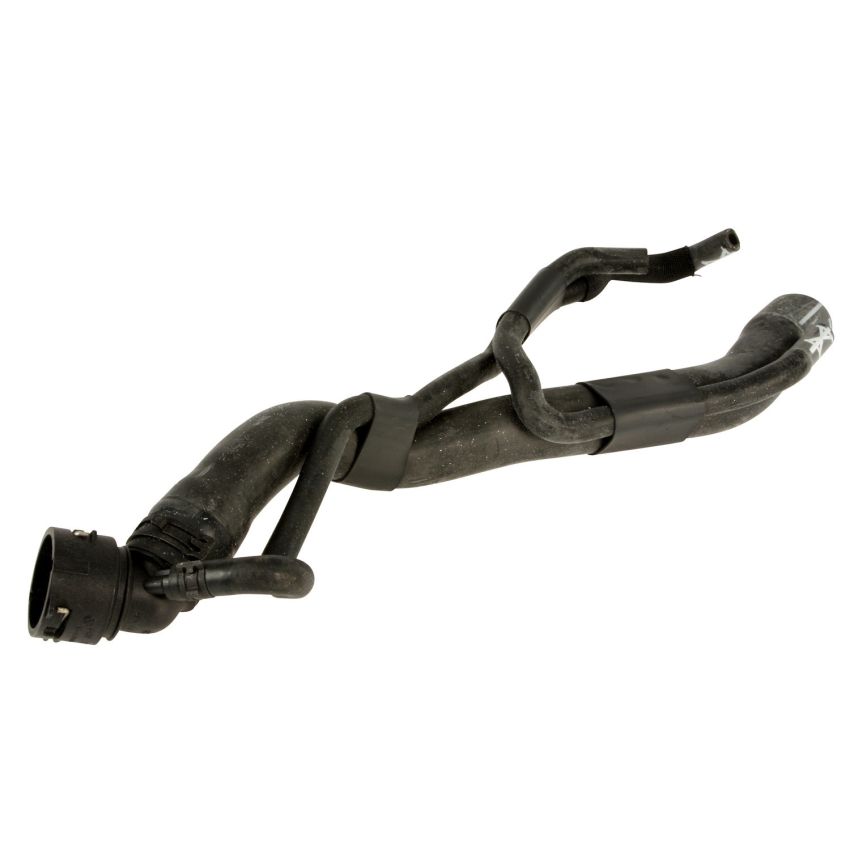 Genuine OEM Radiator Hose 1K0122101DC