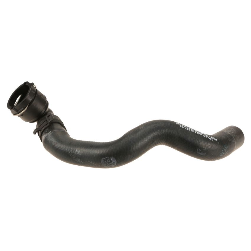 Genuine OEM 1K0122157HG Heater Hose