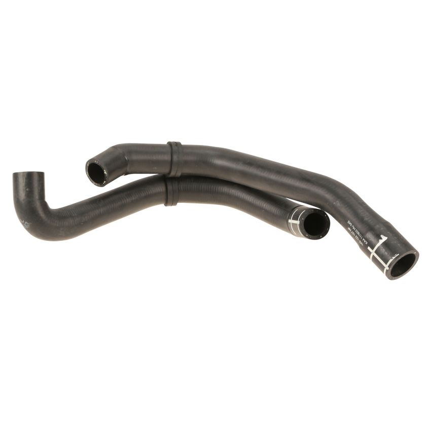 Genuine OEM Heater Hose 1K0122157HP